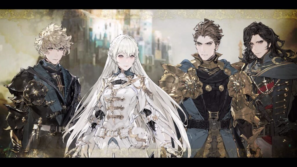 感想 ディオフィールド クロニクル 体験版 Ps4じゃねーか